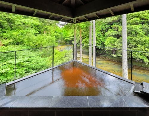 リバーパノラマルーム