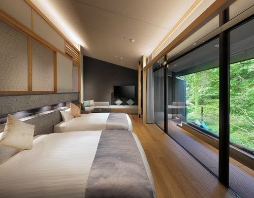 リバースケープルーム