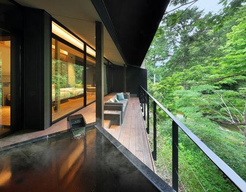 リバースケープルーム