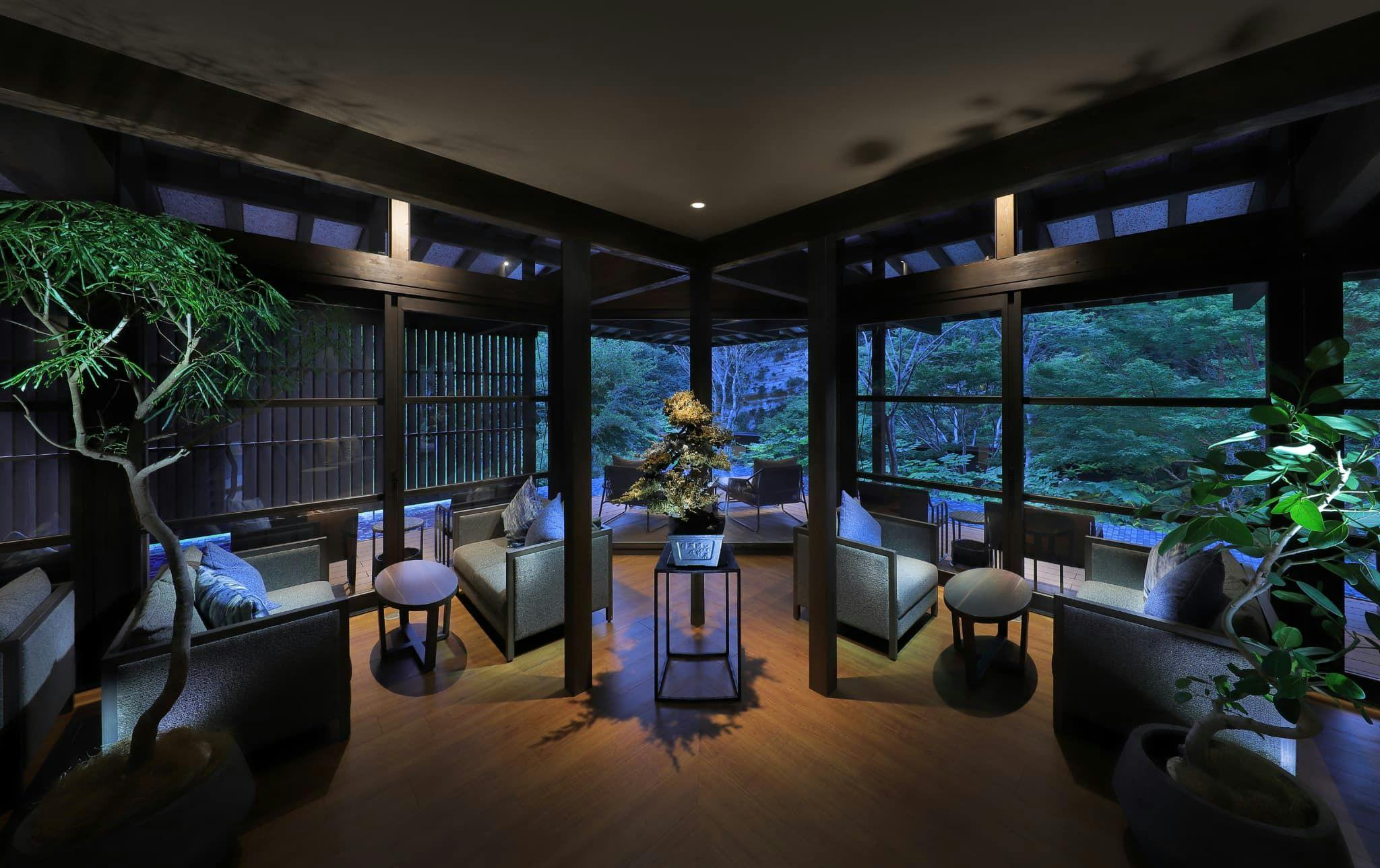 SHINRA YORO VALLEY