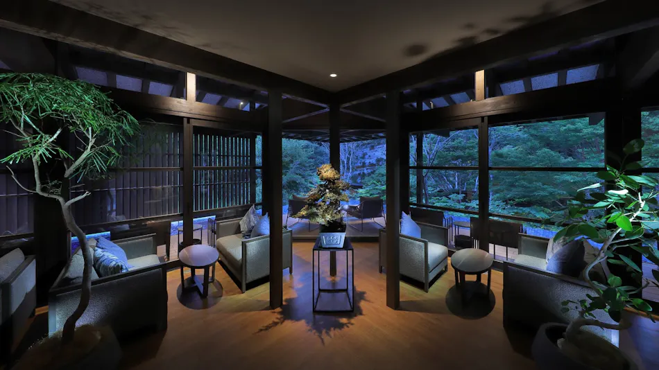 SHINRA YORO VALLEY