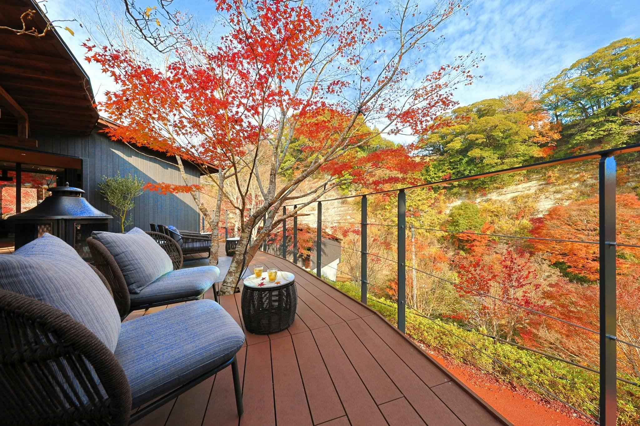 SHINRA YORO VALLEY