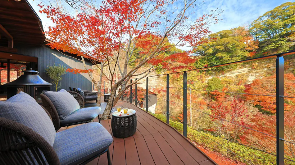 SHINRA YORO VALLEY