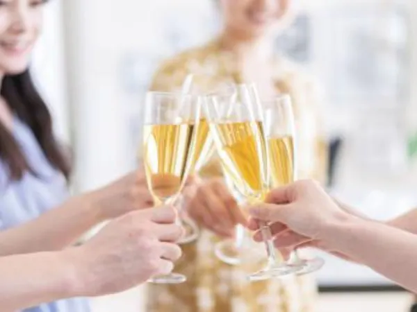 【大人女子のゆったり贅沢ステイ】(朝食付き)※女性限定