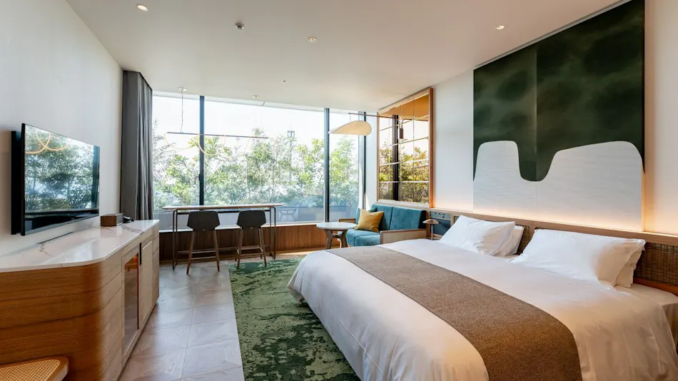 GREENITY IWATA