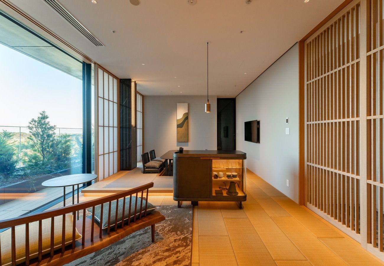 GREENITY IWATA