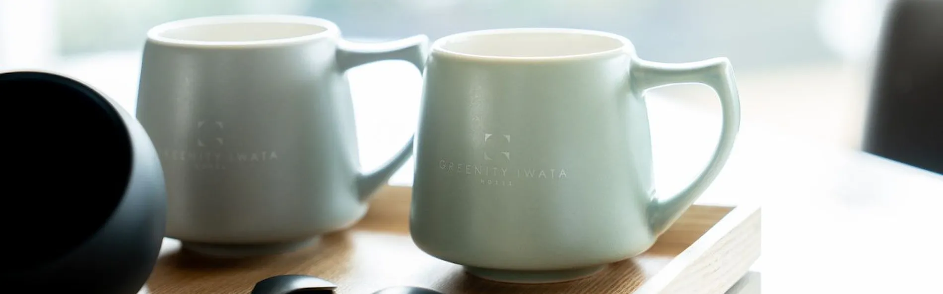 GREENITY IWATA