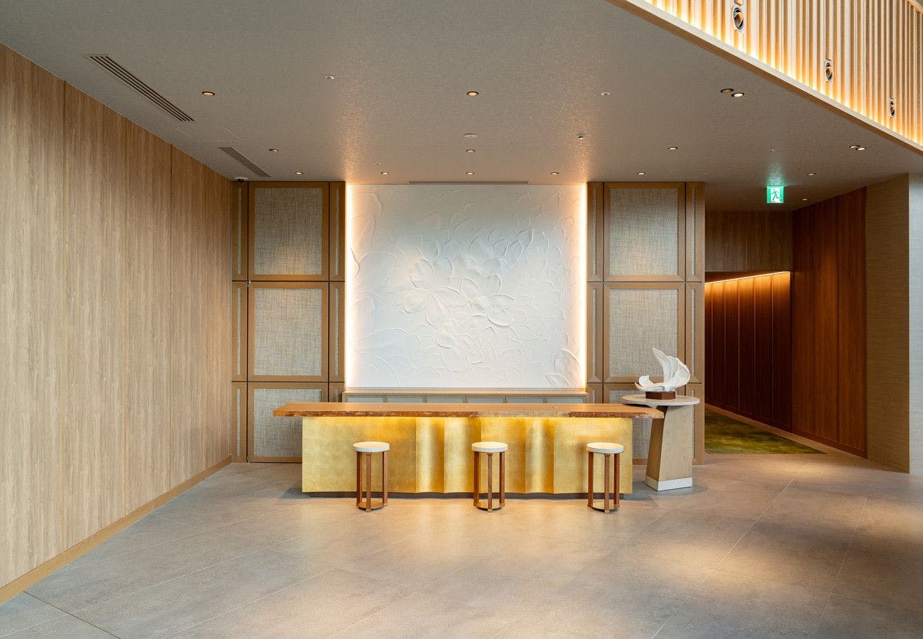GREENITY IWATA