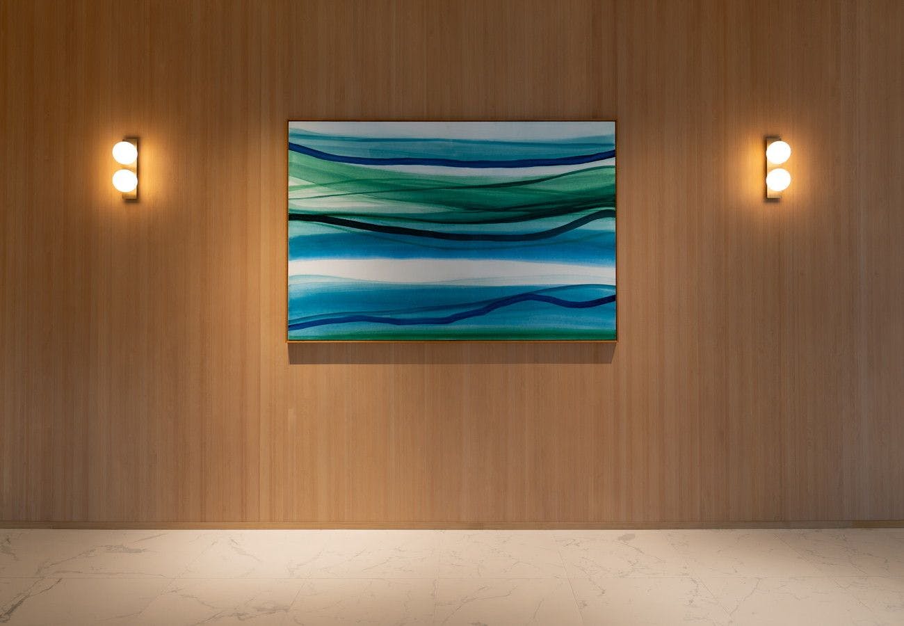 GREENITY IWATA