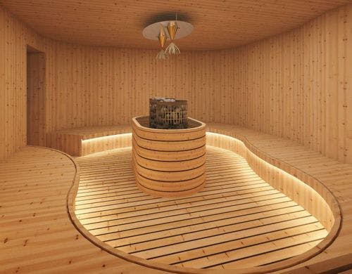 GREENITY IWATA by null