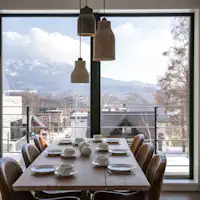 2 ห้องนอน STD ห้องรับประทานอาหาร