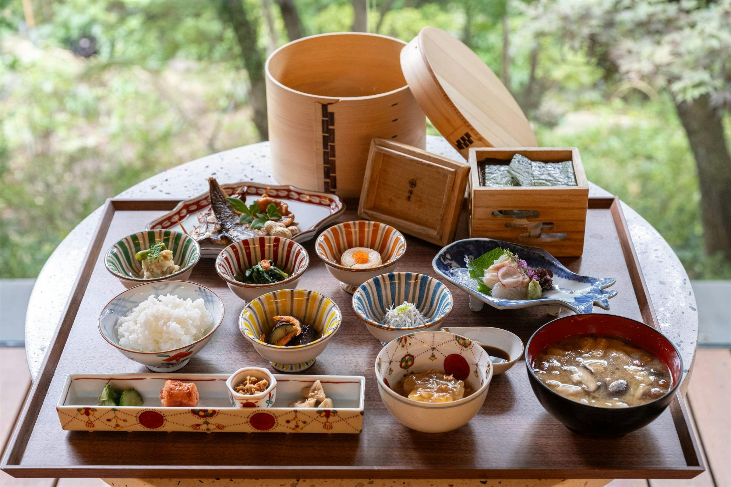 元湯　陣屋