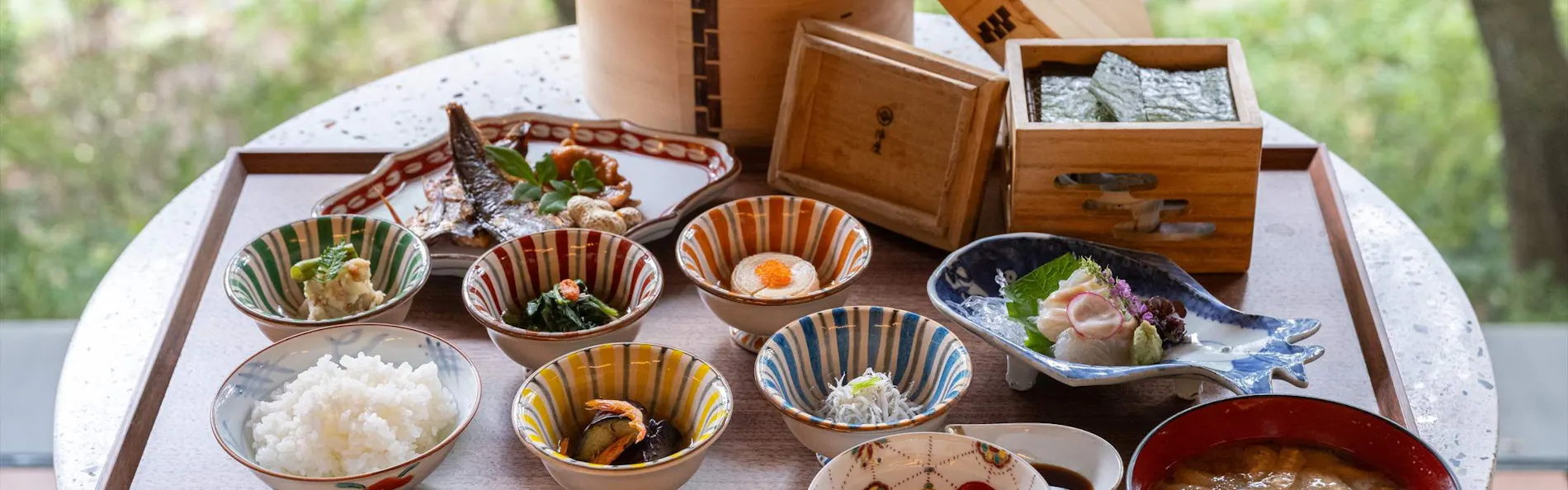 元湯 陣屋