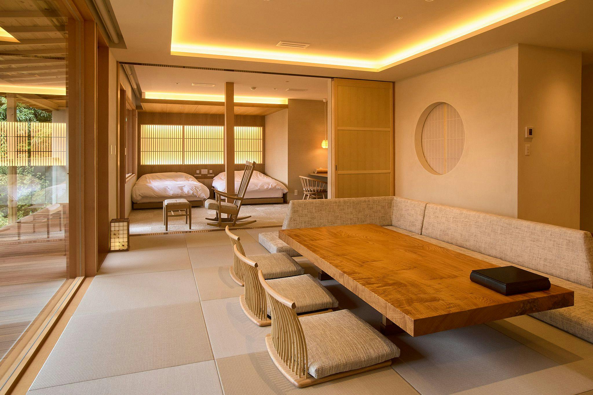 元湯　陣屋