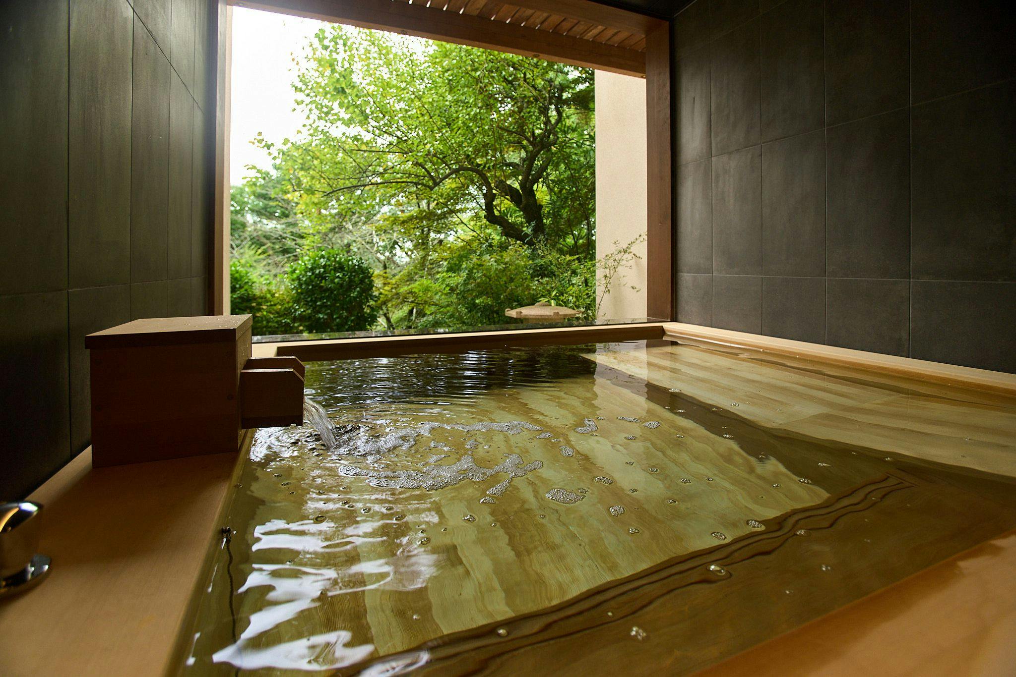 元湯　陣屋