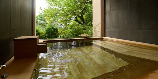 元湯 陣屋