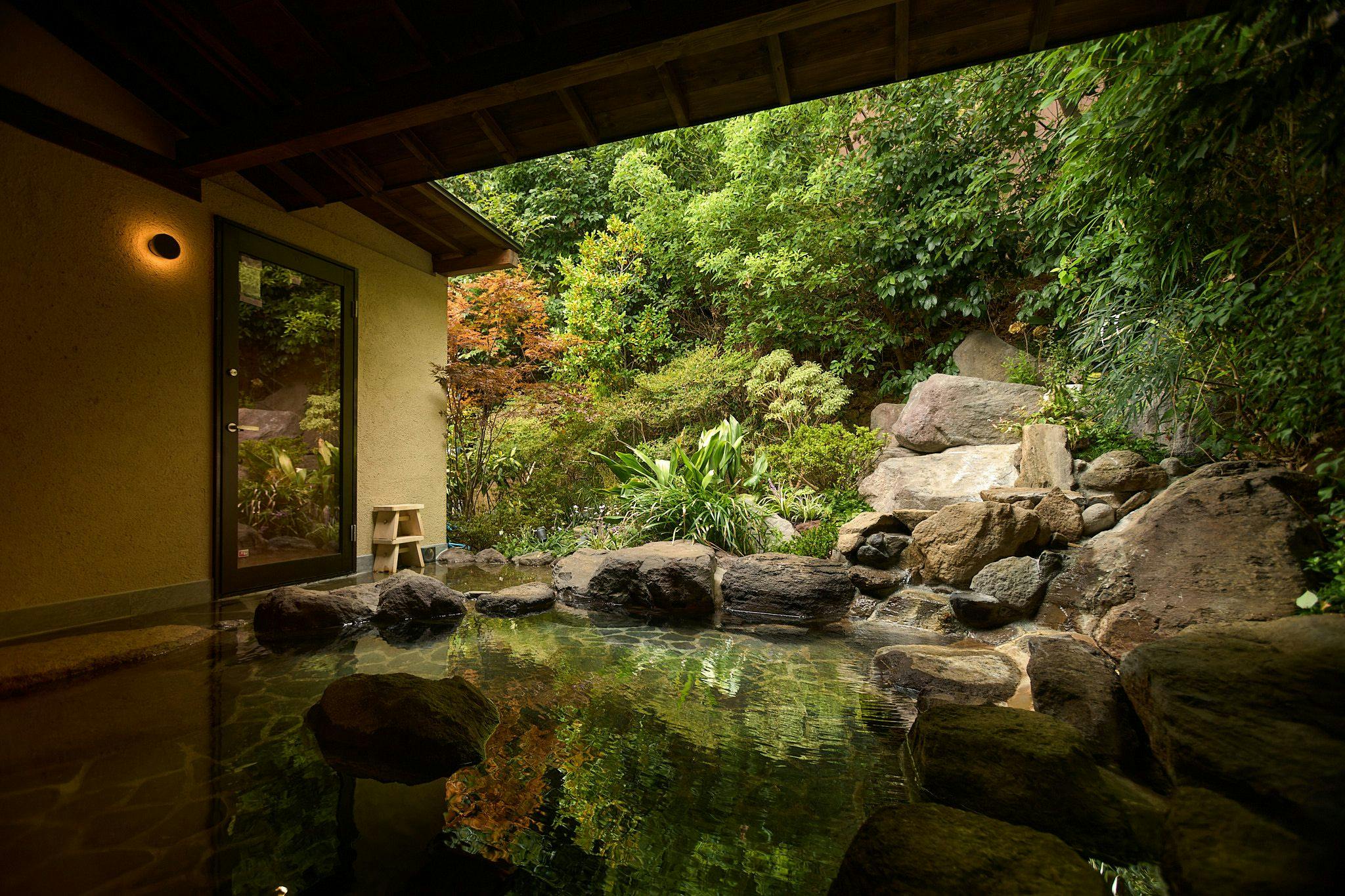 元湯　陣屋