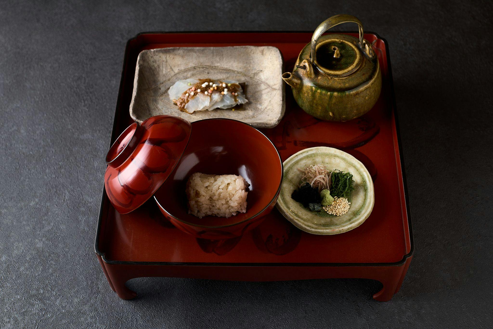 元湯　陣屋