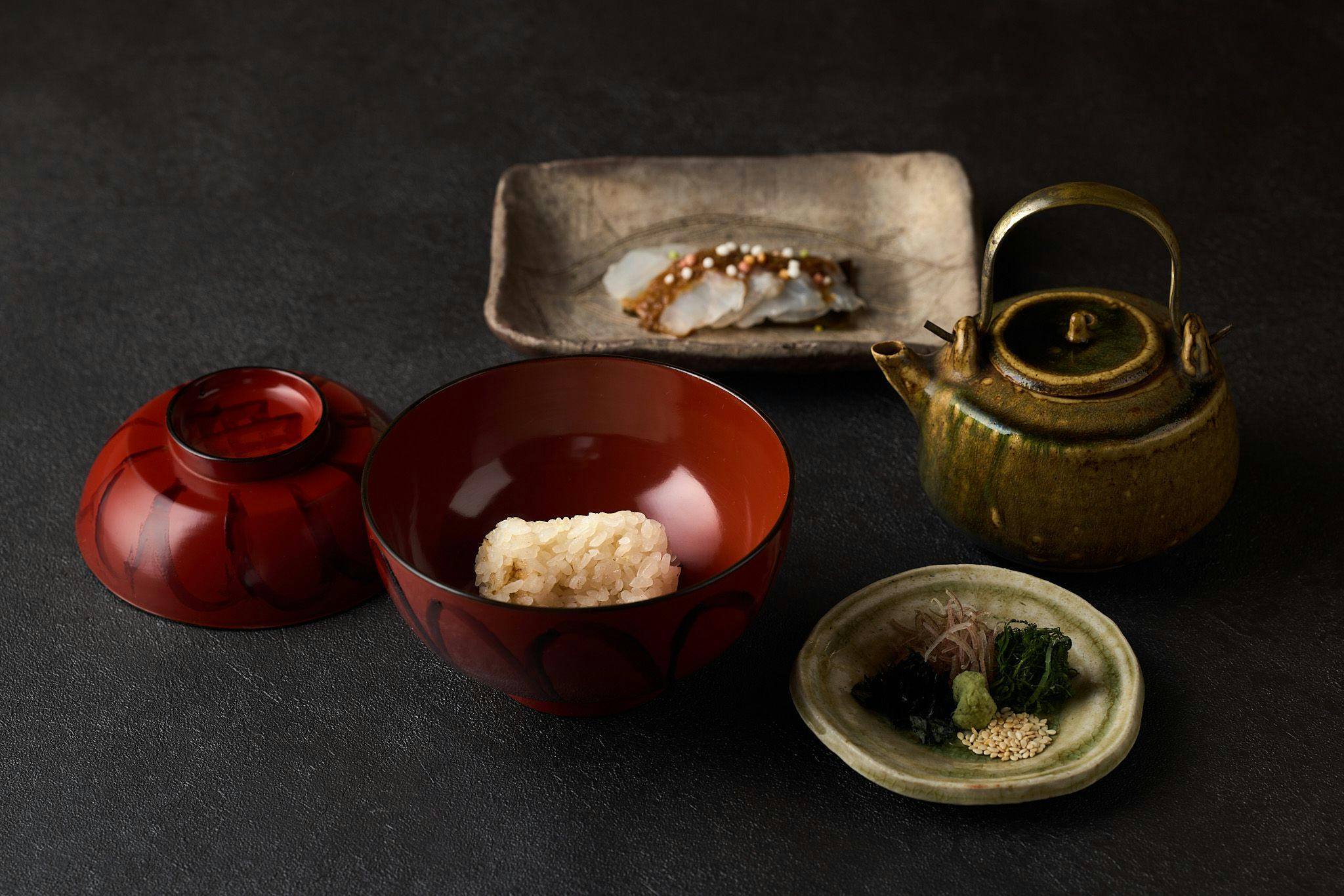 元湯　陣屋