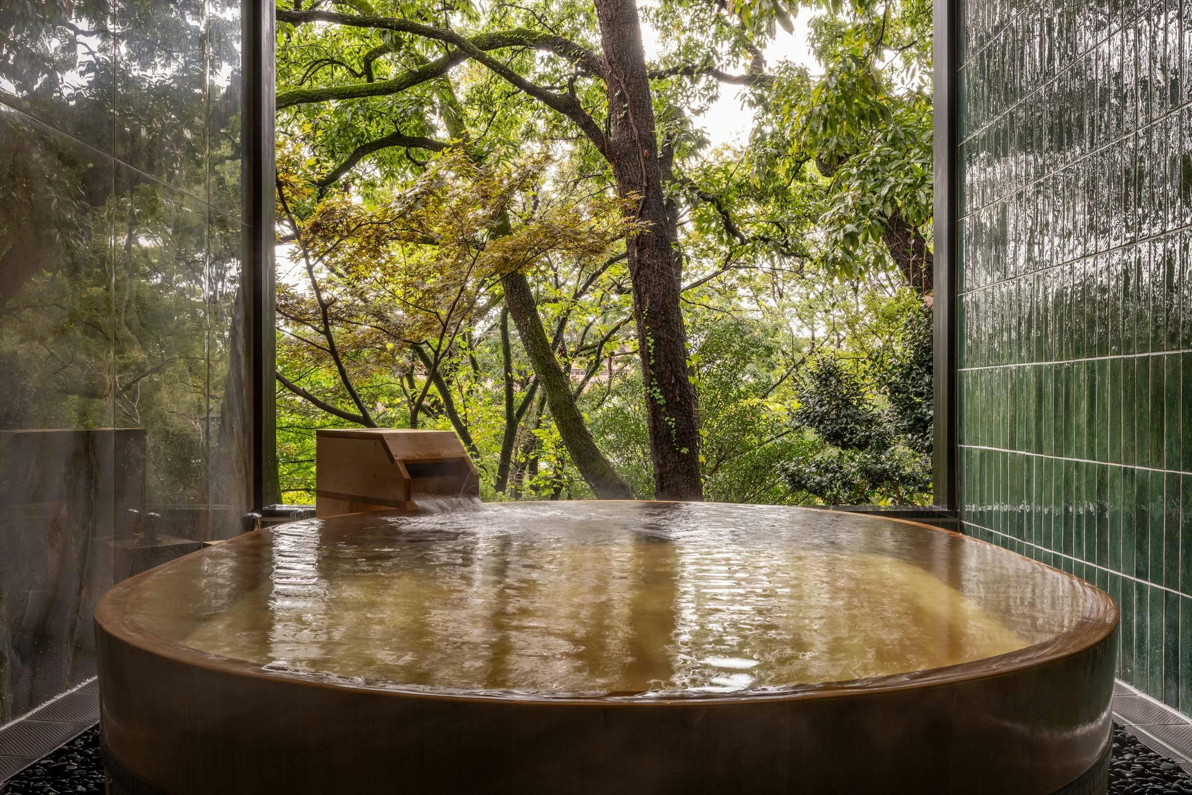 元湯　陣屋