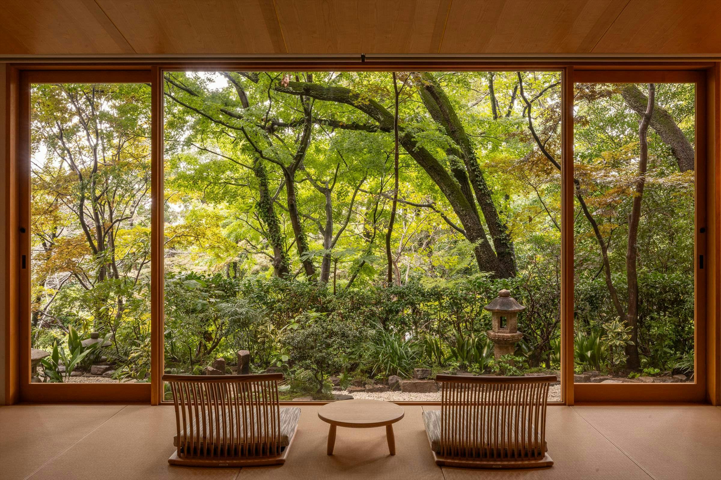 元湯　陣屋