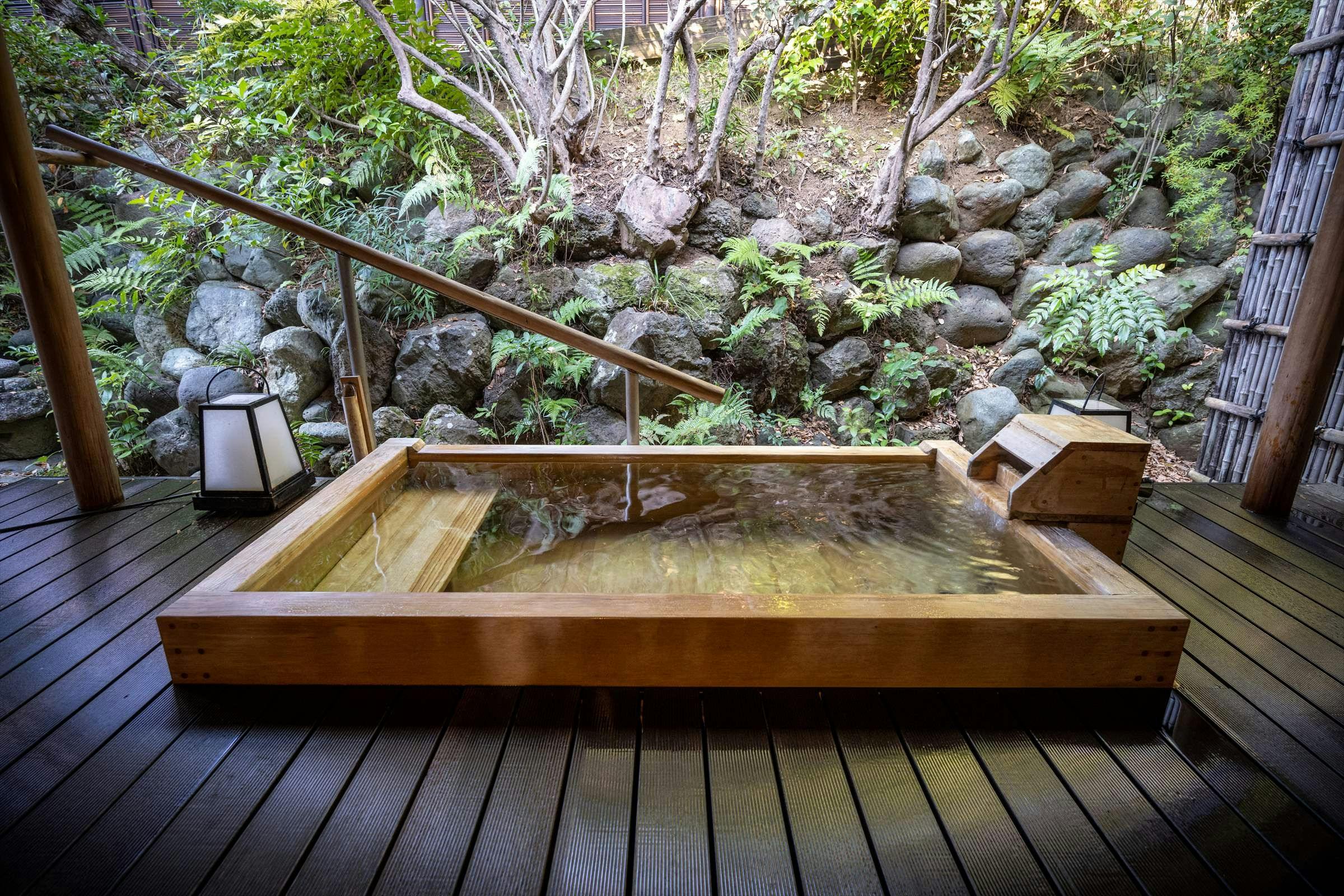 元湯　陣屋