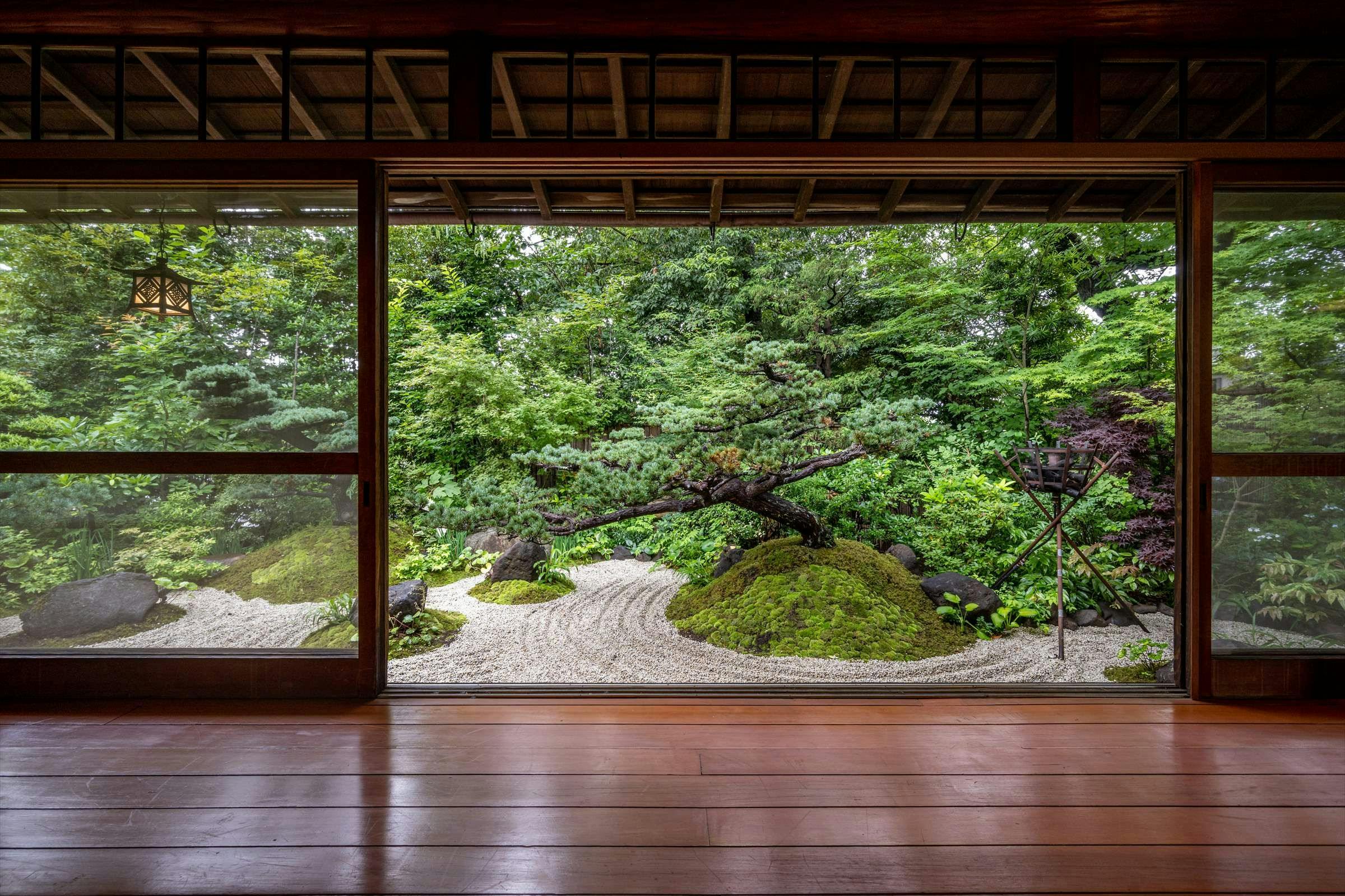 元湯　陣屋