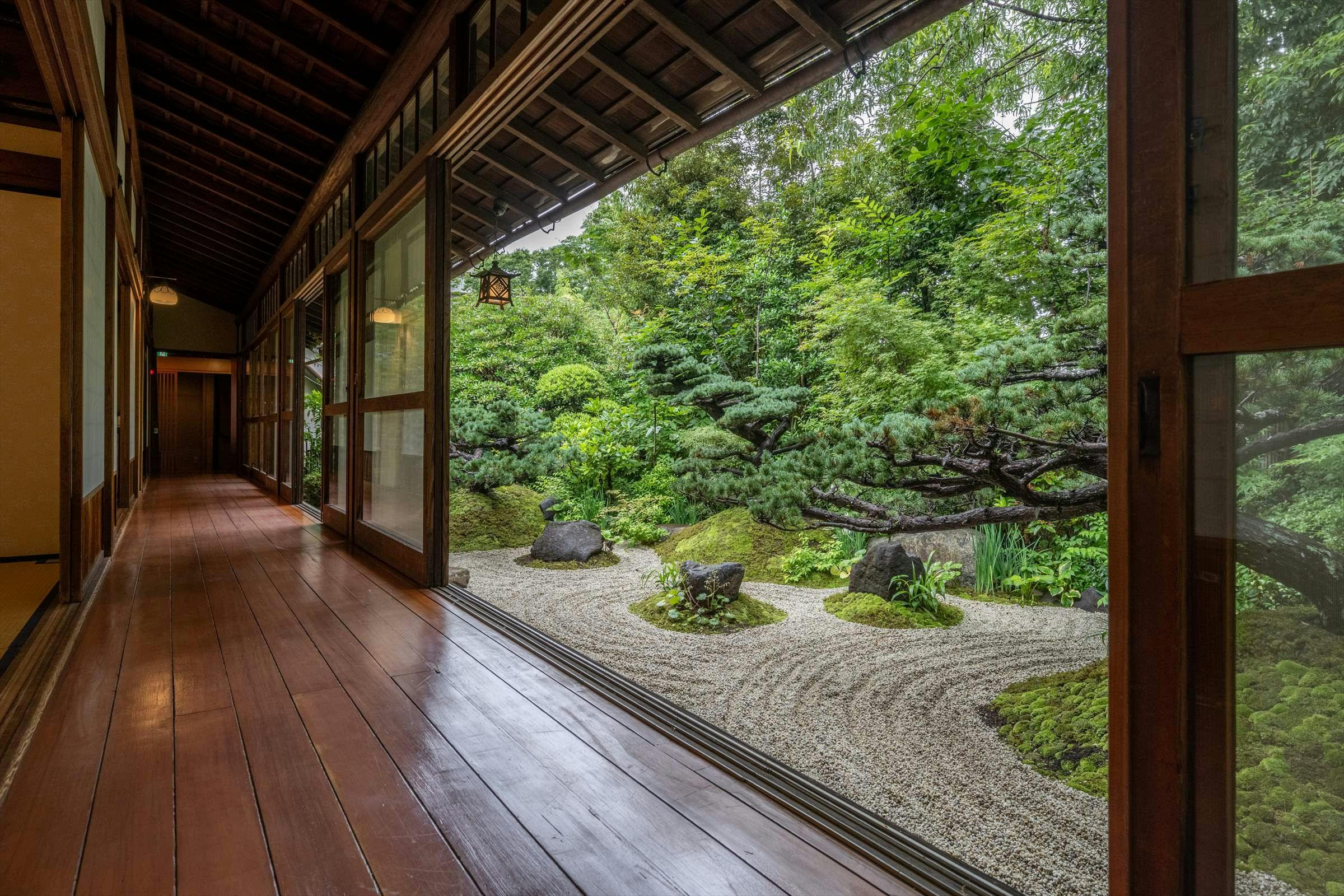 元湯　陣屋