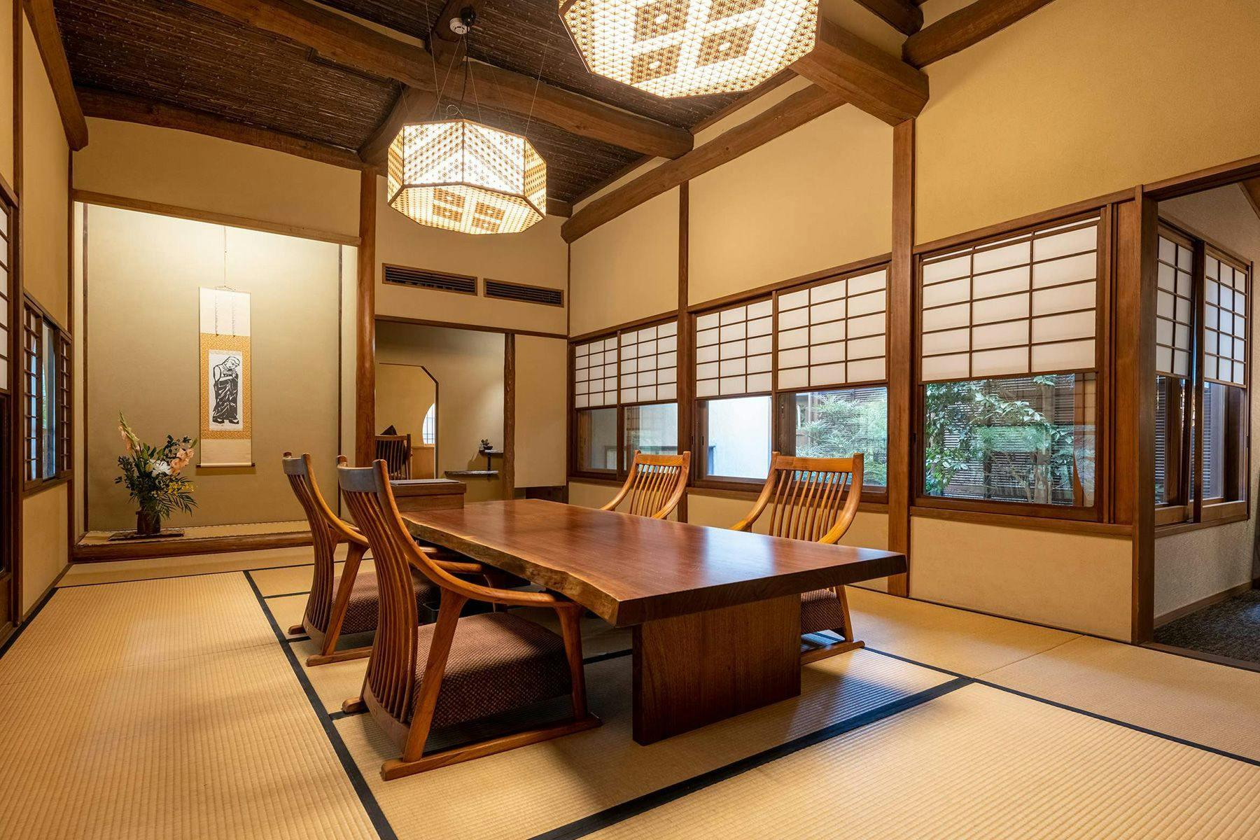 元湯　陣屋