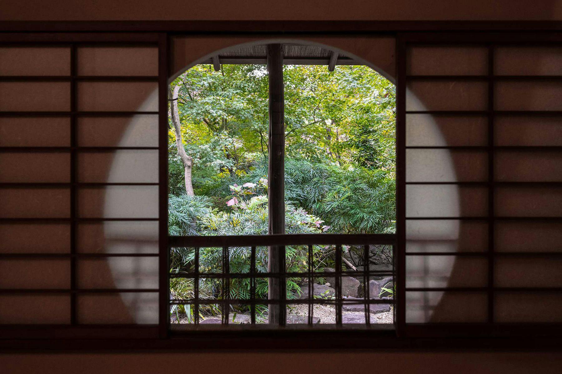 元湯　陣屋