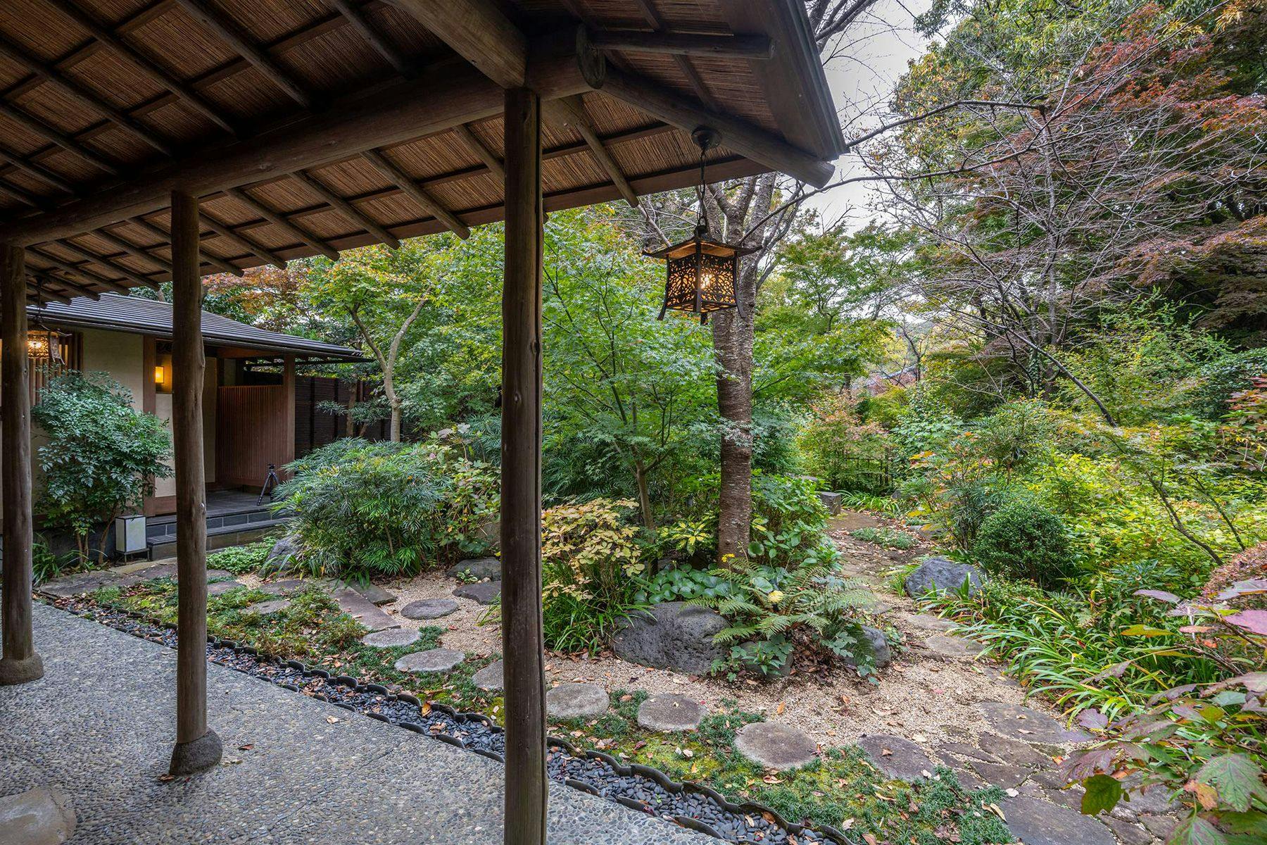 元湯　陣屋