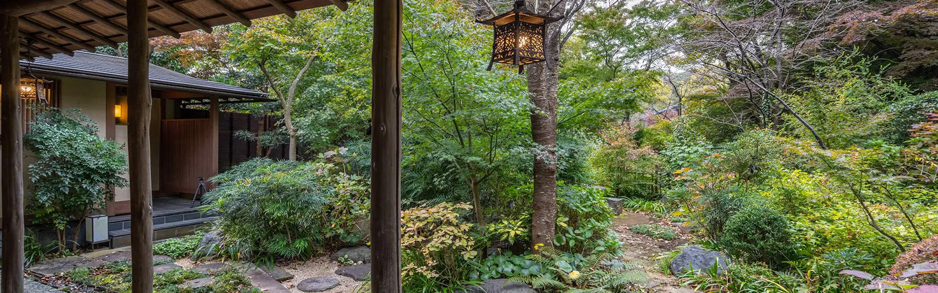元湯 陣屋