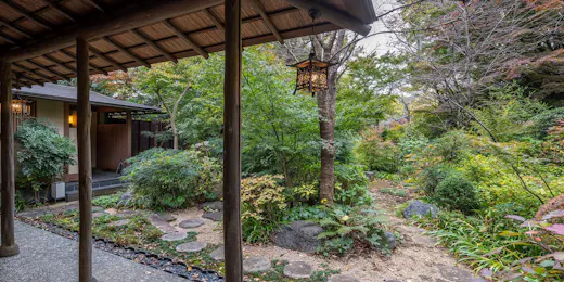 元湯 陣屋