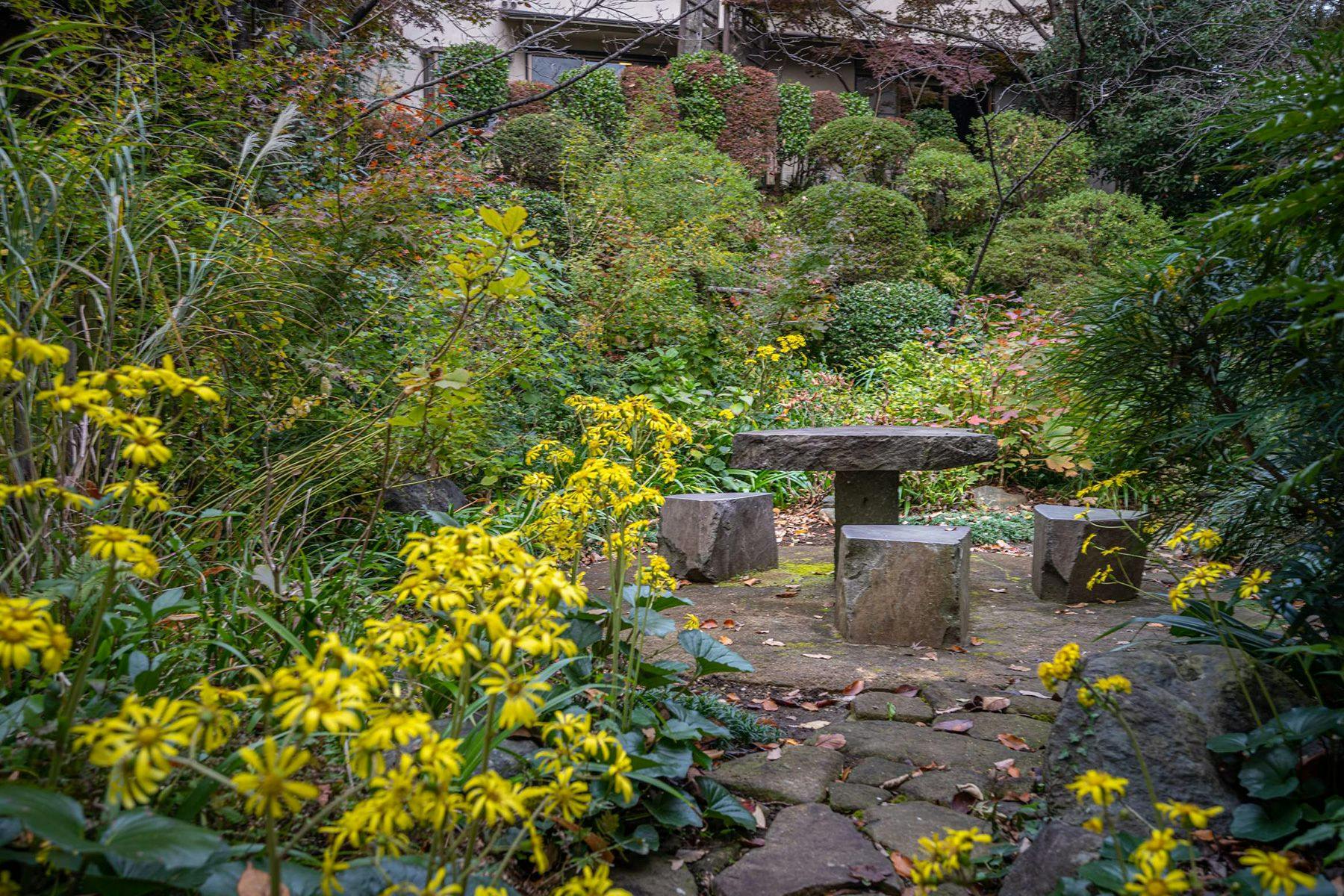 元湯　陣屋