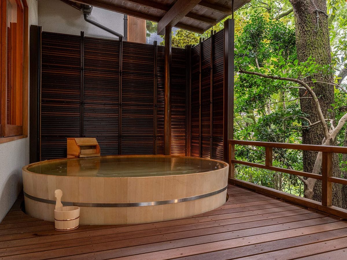 元湯　陣屋
