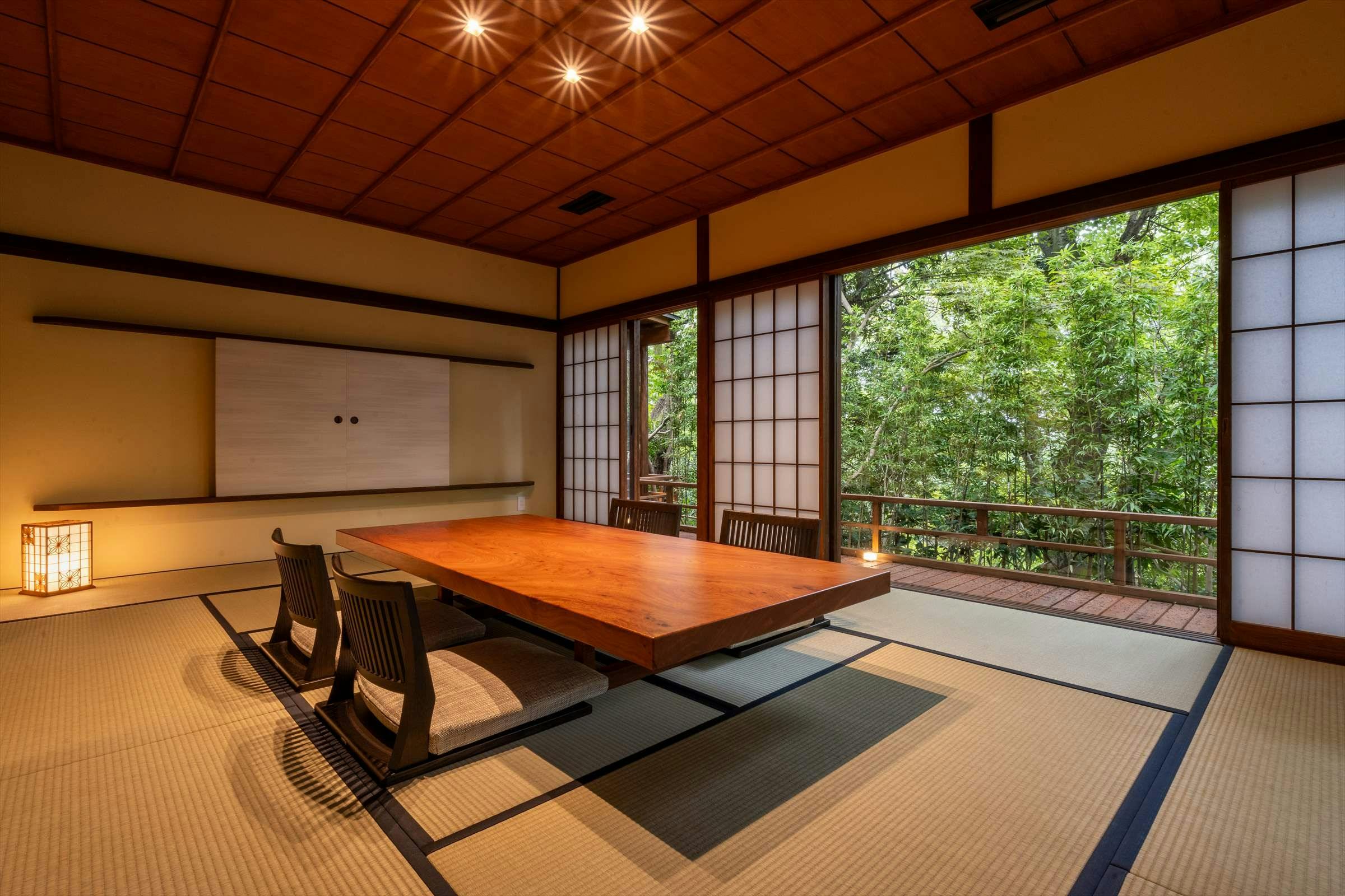 元湯　陣屋