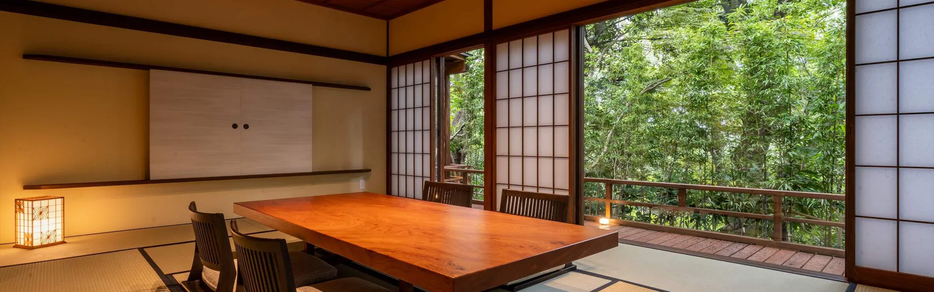 元湯 陣屋