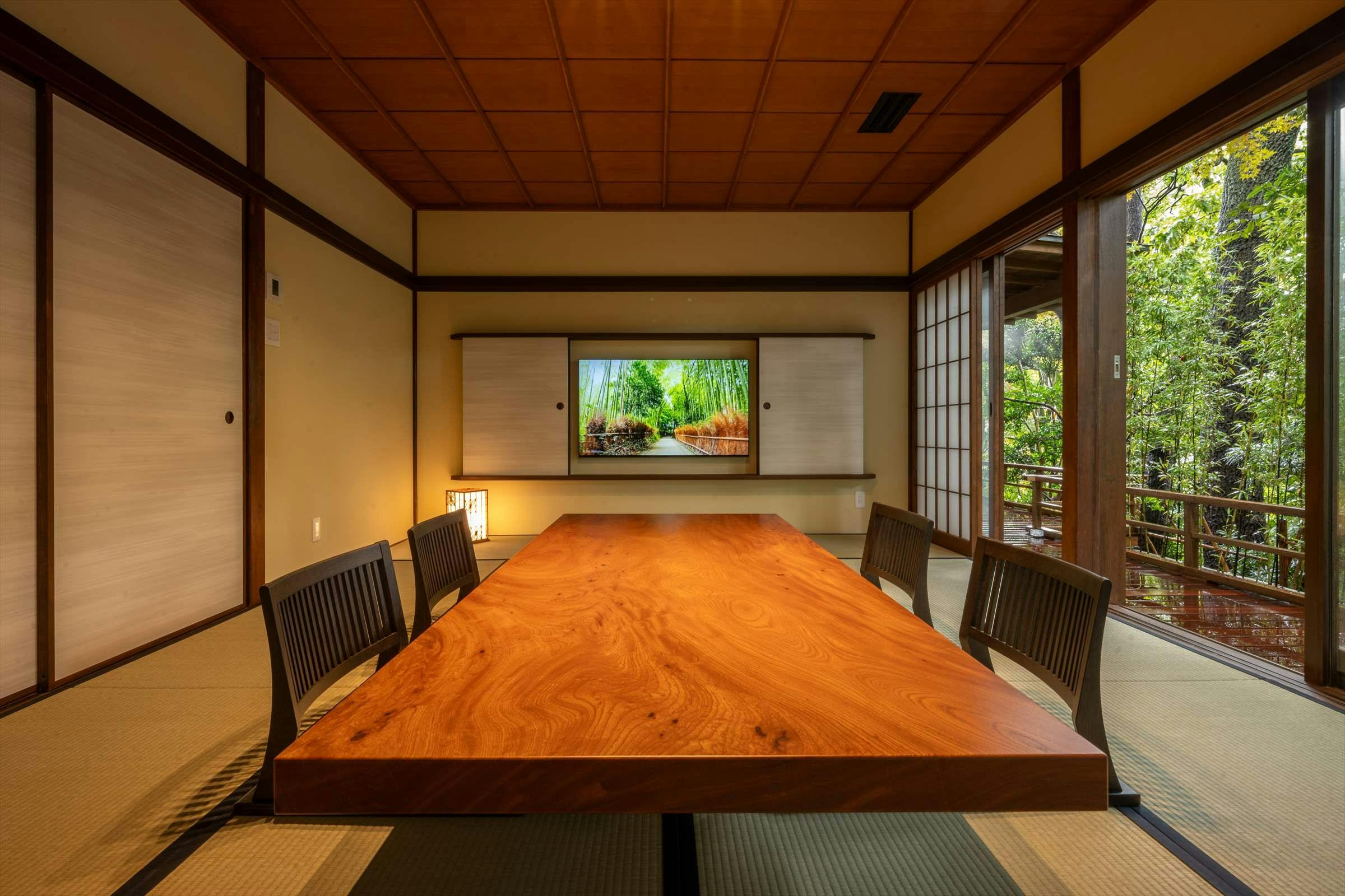 元湯　陣屋