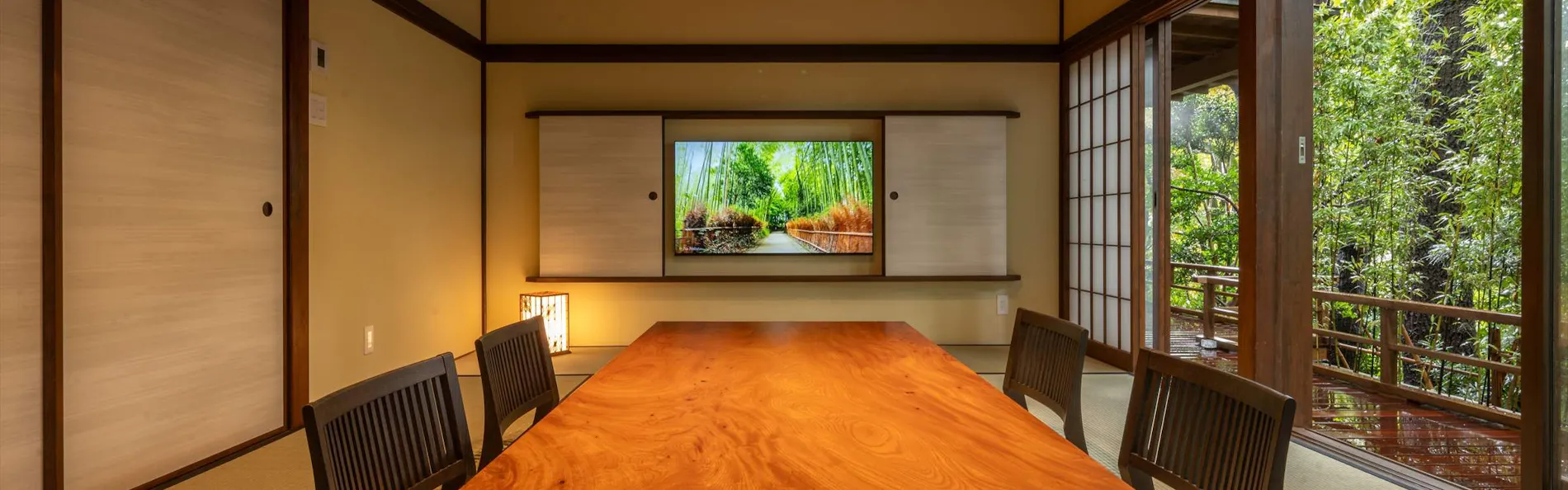 元湯 陣屋