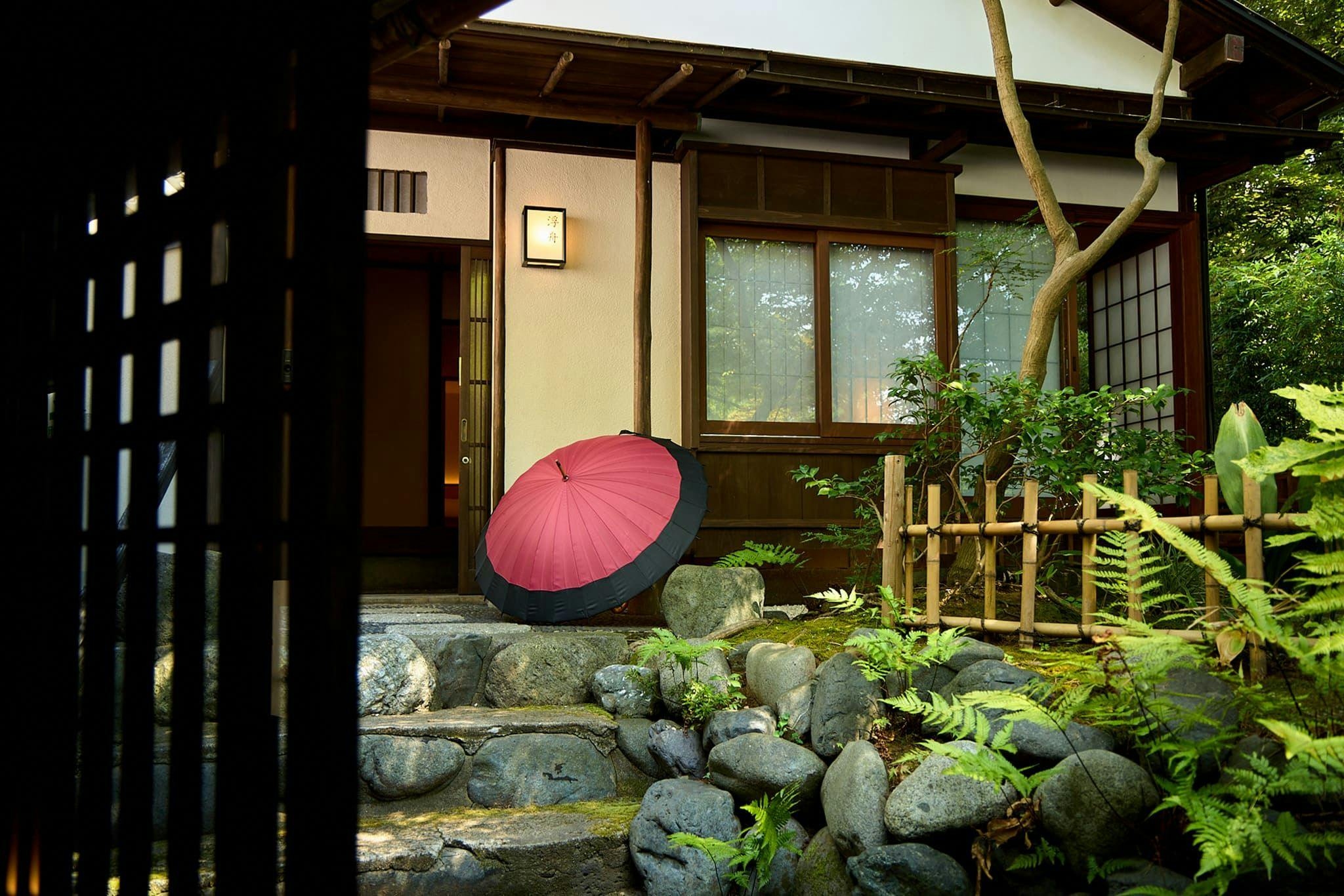 元湯　陣屋