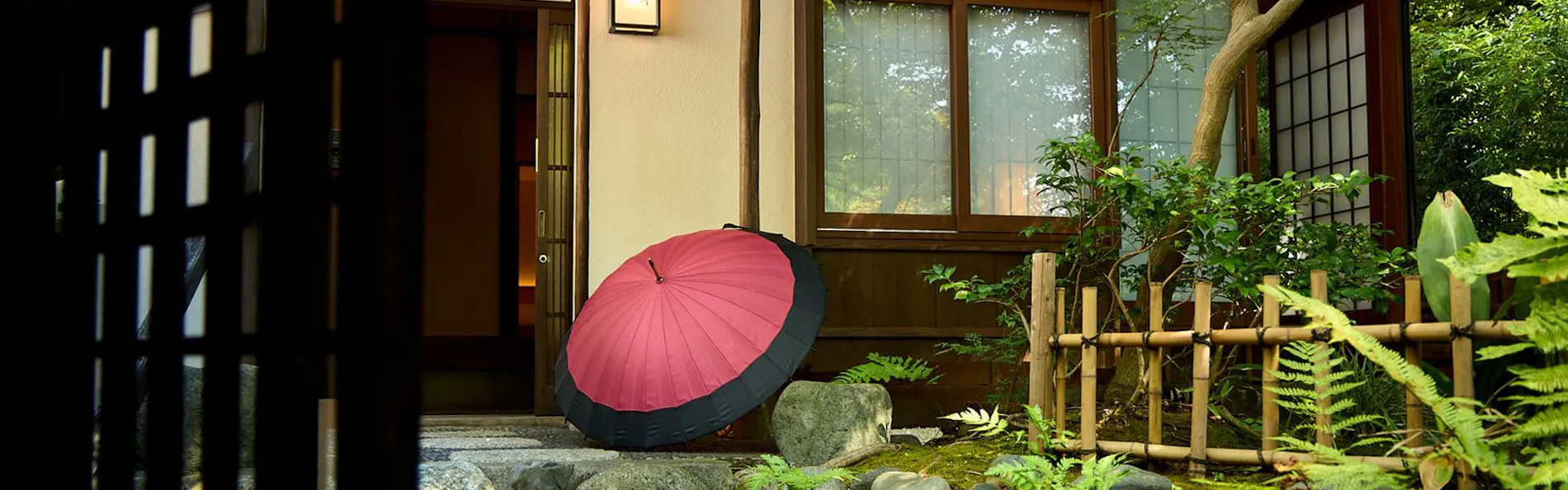 元湯 陣屋