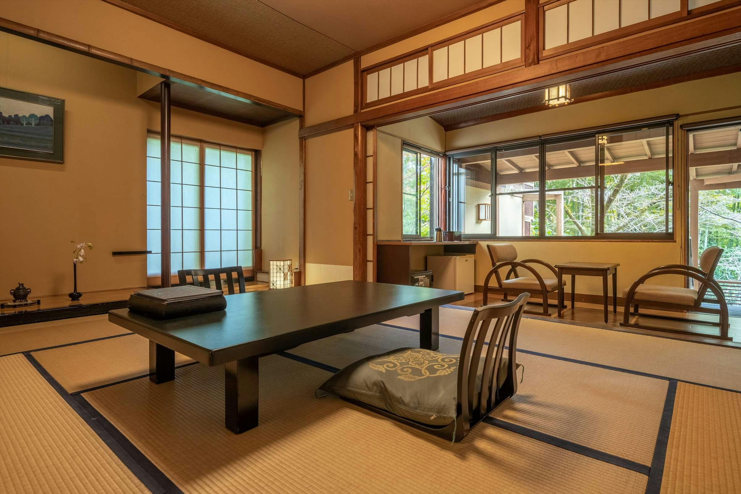 元湯　陣屋