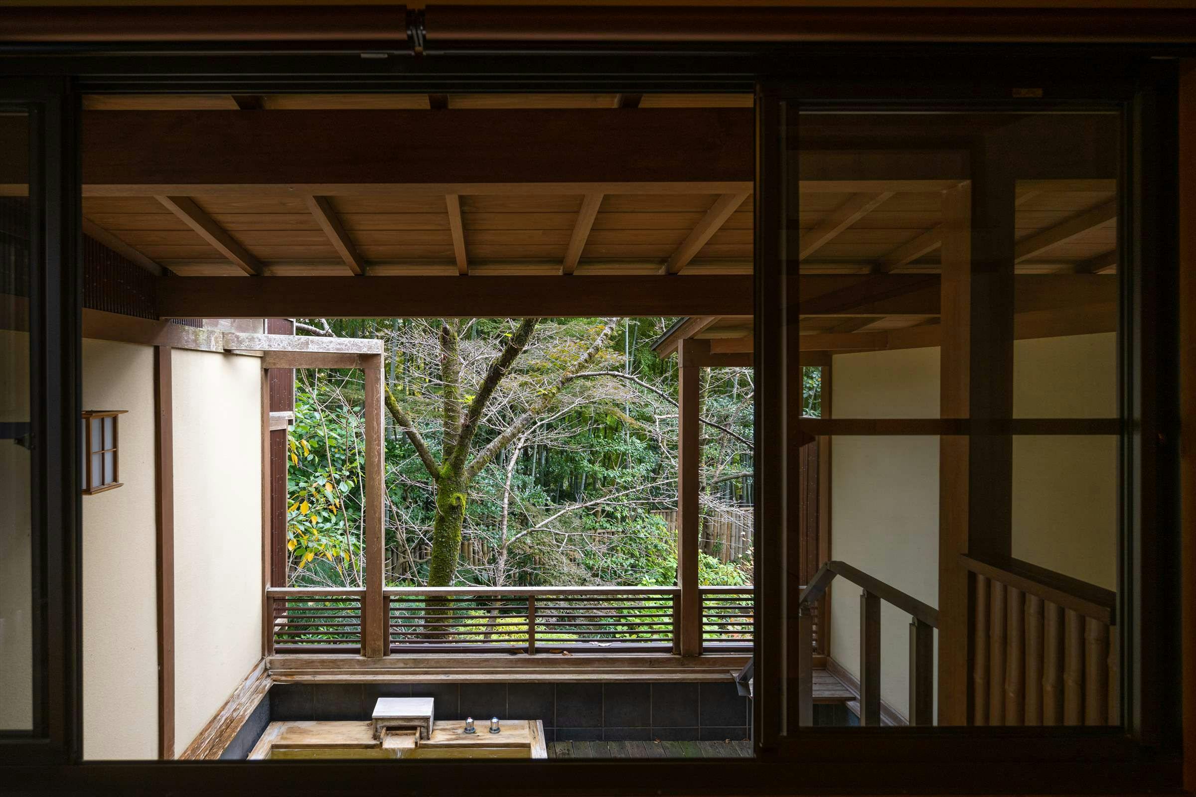 元湯　陣屋
