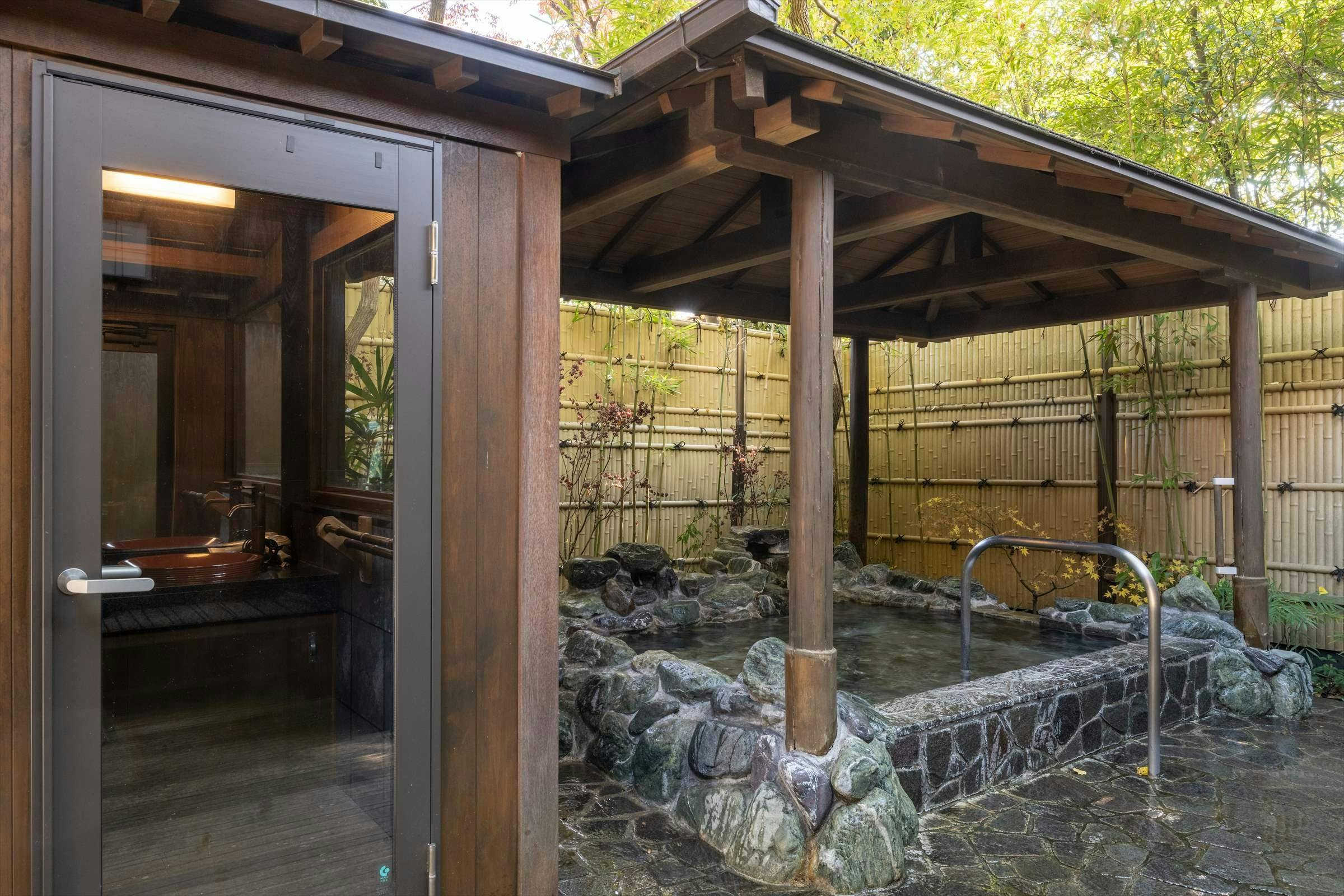 元湯　陣屋
