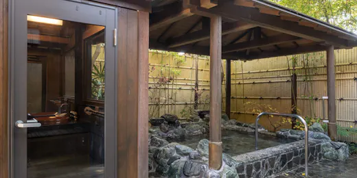 元湯 陣屋