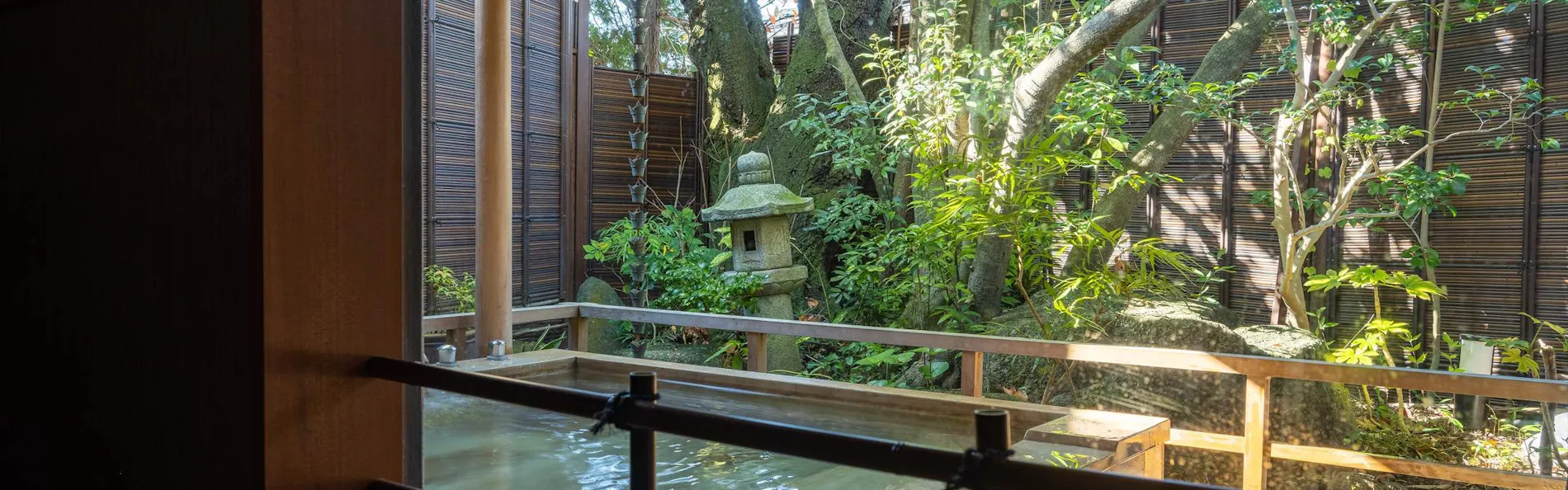 元湯 陣屋