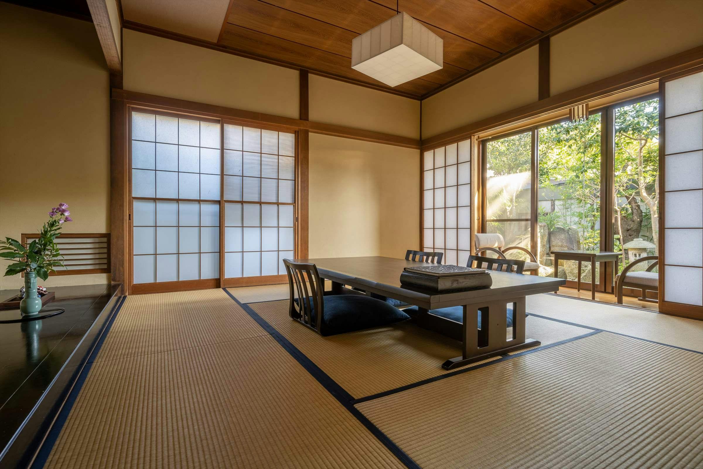 元湯　陣屋