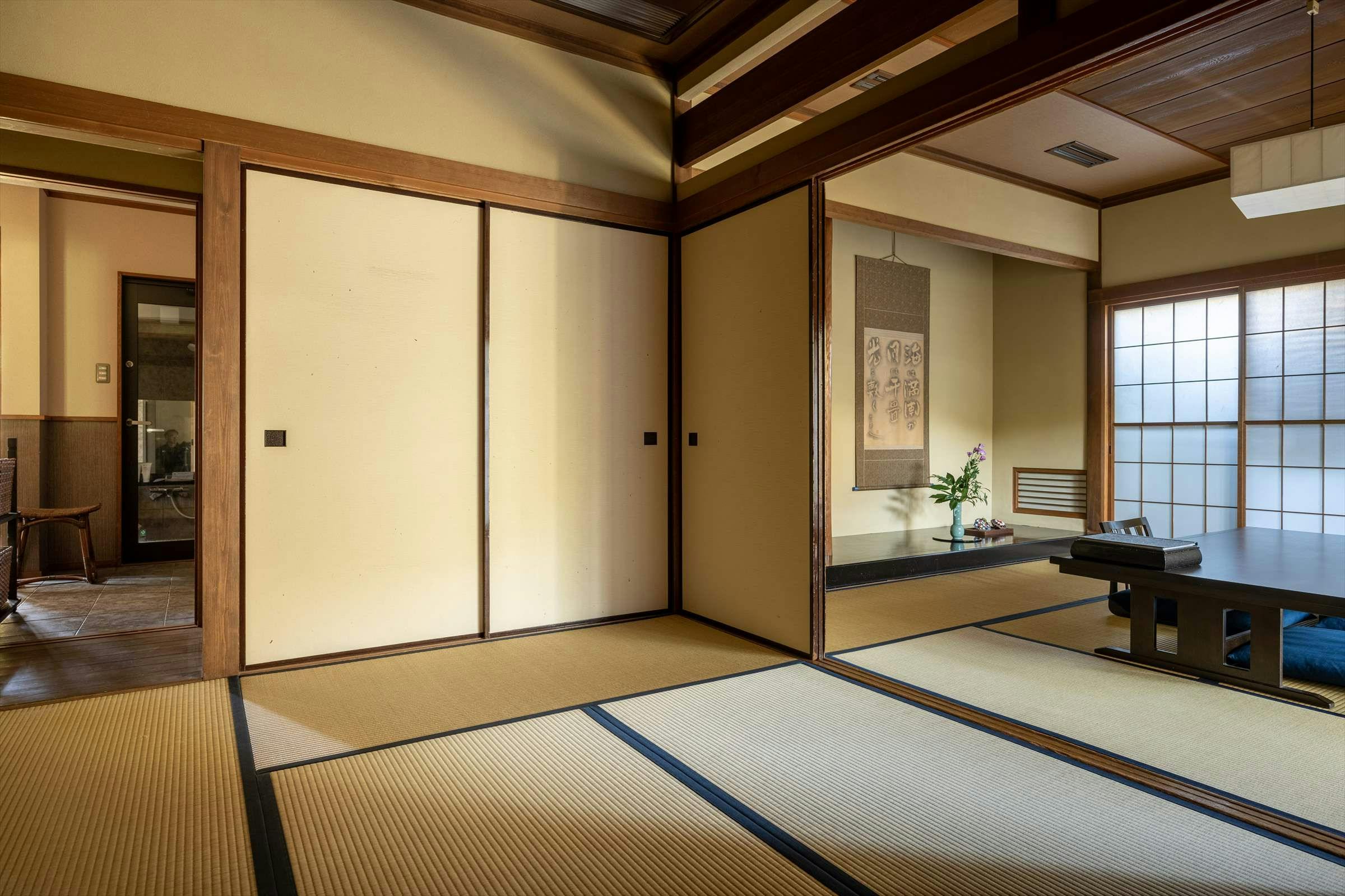 元湯　陣屋