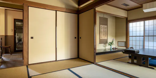 元湯 陣屋