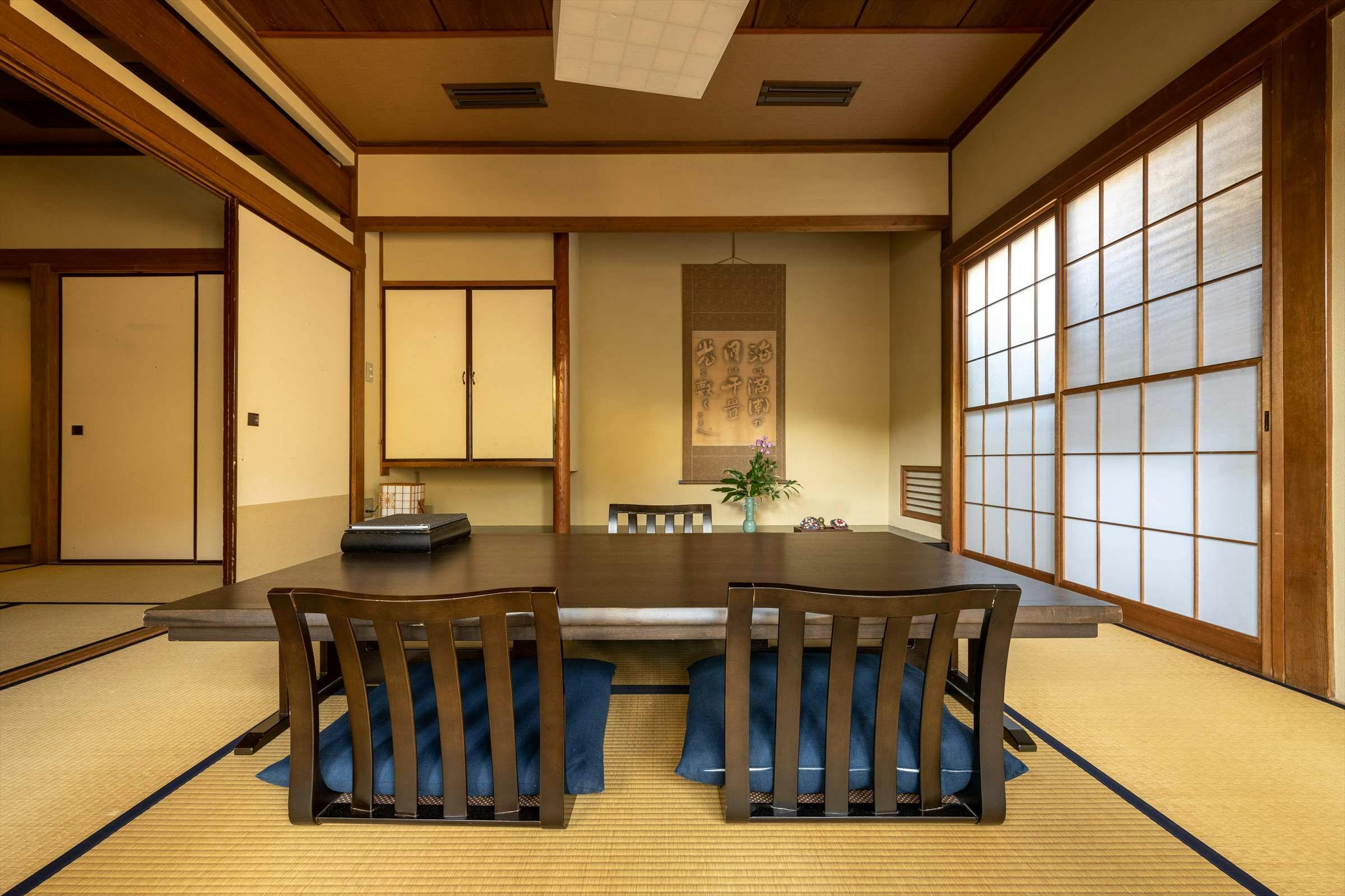 元湯　陣屋
